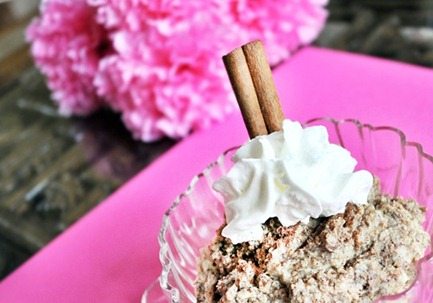 fourth of July dessert dip
