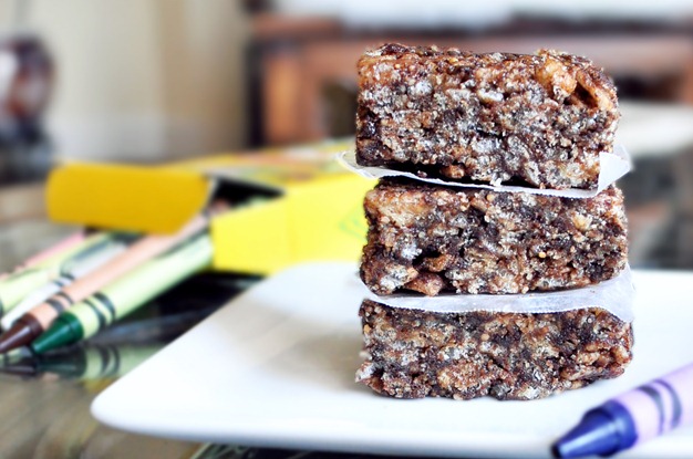 How To Make Chocolate Covered Rice Crispy Squares How To Make Chocolate Covered Rice Crispy Squares
