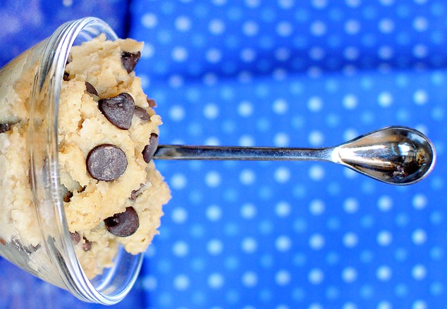 cookie dough dd