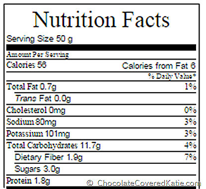 texas sheet cake nutrition facts chocolate covered katie what size is a sheet cake
