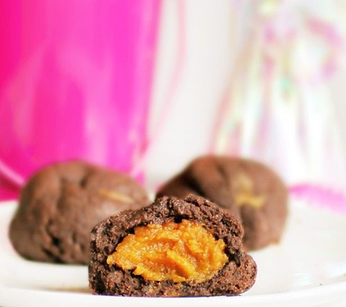 Pumpkin Bars Chocolate Covered Katie Pumpkin Bars Chocolate Covered Katie
