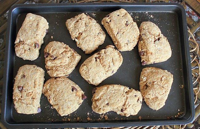 biscuits