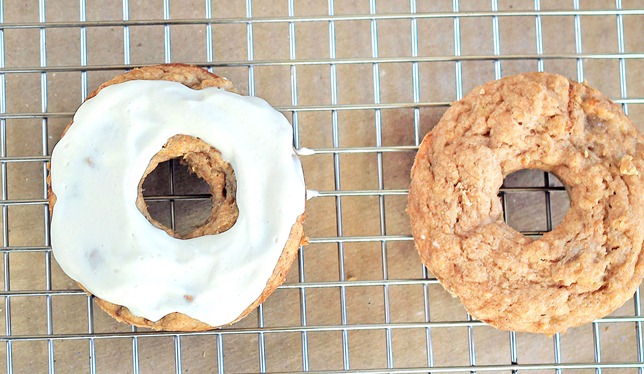 banana doughnut banana doughnut