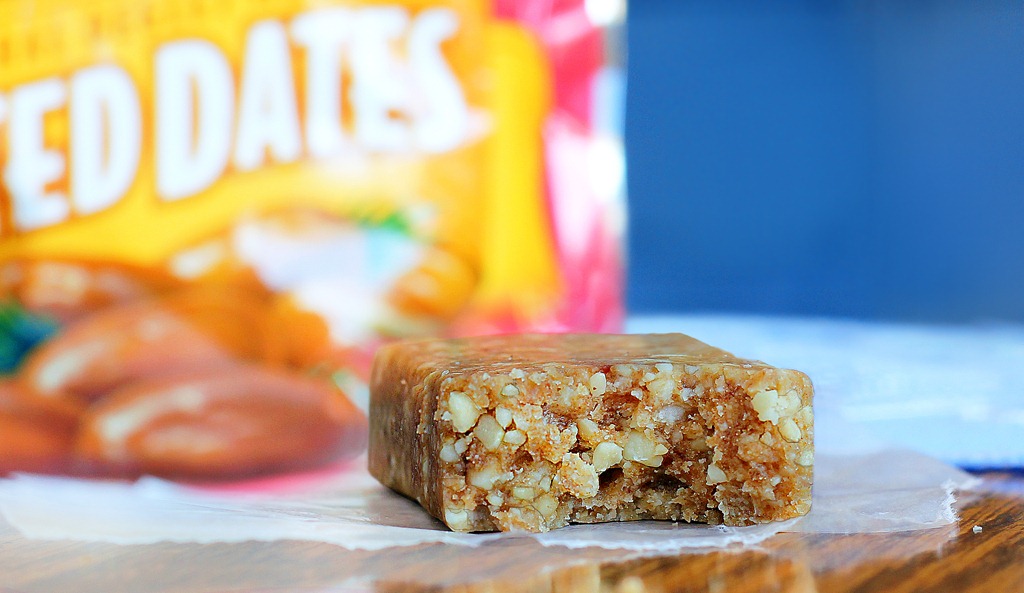 Snack... and exciting news!