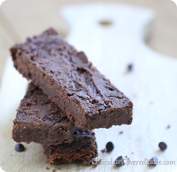 black bean protein bars