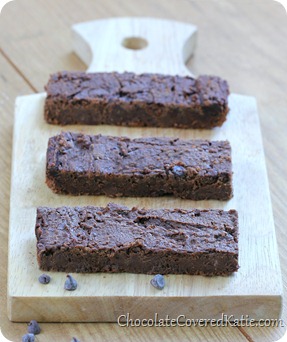 Protein Bars