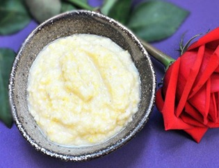 breakfast polenta