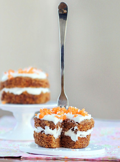 carrot cake carrot cake