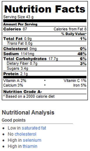 35-baking-soda-nutrition-label-labels-design-ideas-2020