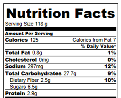 frozen waffles nutrition facts frozen waffles nutrition facts