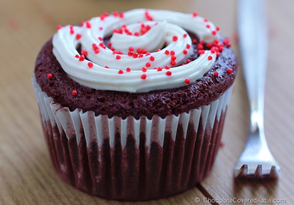 Low Fat Red Velvet Cake With Cream Cheese Frosting Low Fat Red Velvet Cake With Cream Cheese Frosting