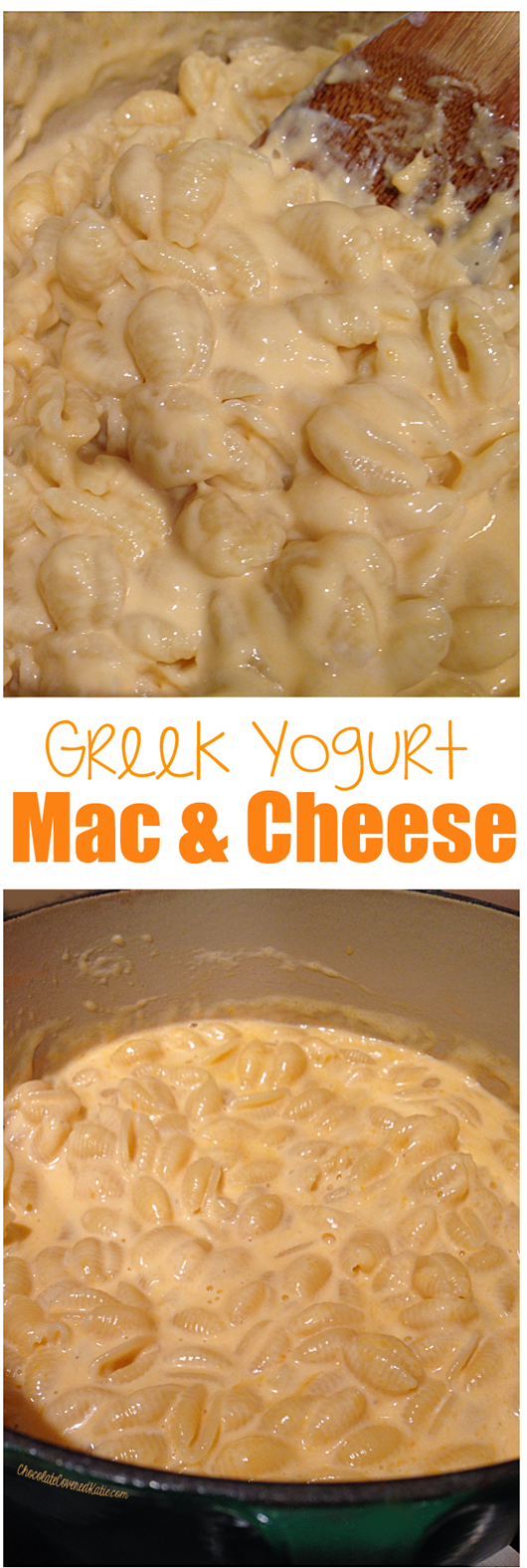 Greek Yogurt Mac And Cheese | Homemade Mac And Cheese | Upgrade From Velveeta And Make A Delicious Holiday Meal