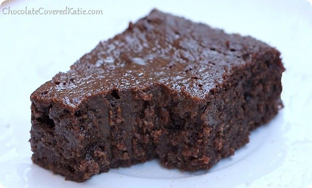 Guinness Brownies