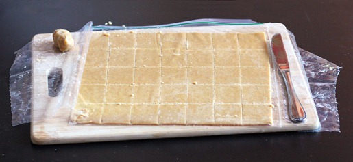 Homemade Pop Tarts