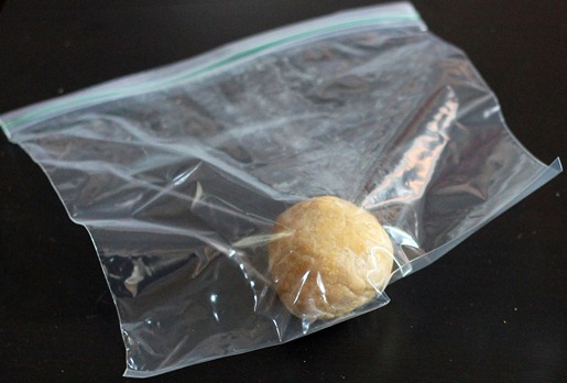 Pop Tart Dough