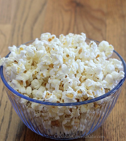 popcorn