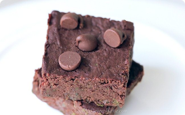 Superfood Brownies