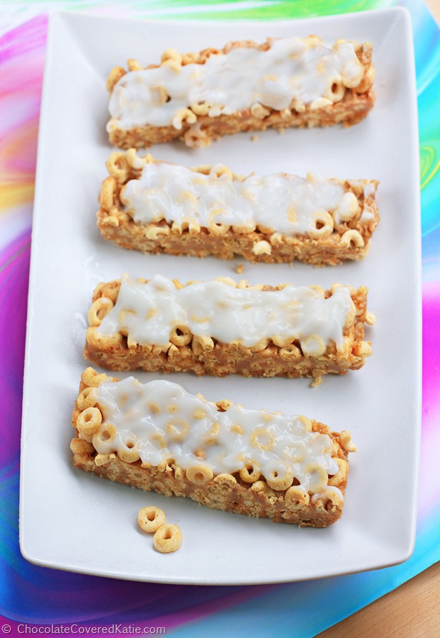 Can Dogs Have Rice Crispy Bars Can Dogs Have Rice Crispy Bars