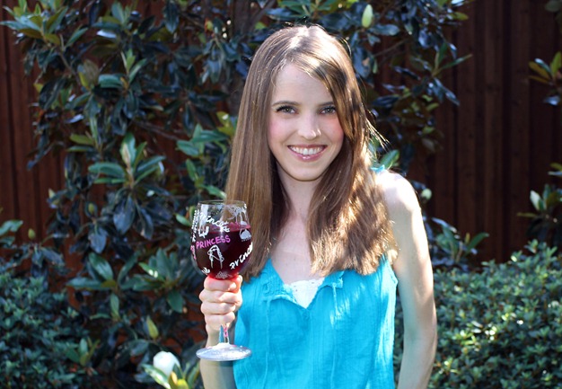 katie wine