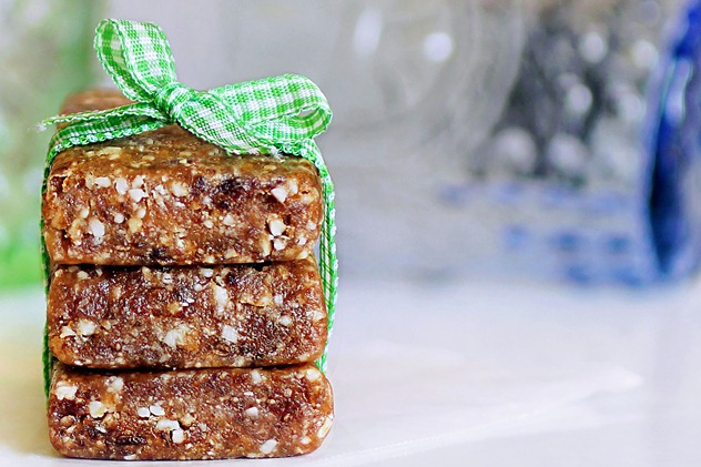 oat bars