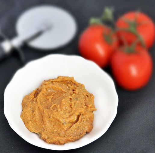 hummus