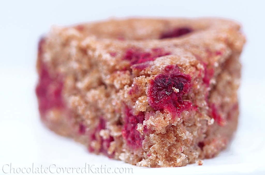 Vanilla Spelt Cake Vanilla Spelt Cake