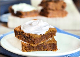 breakfast bars