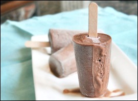 healthy dessert recipes