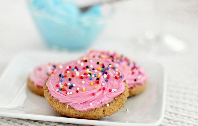 Healthy Sugar