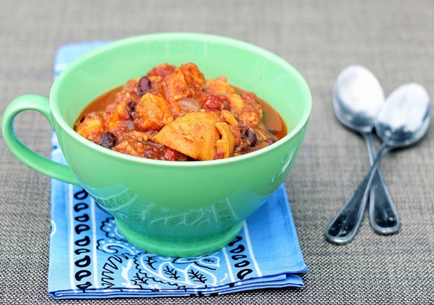 sweet chili