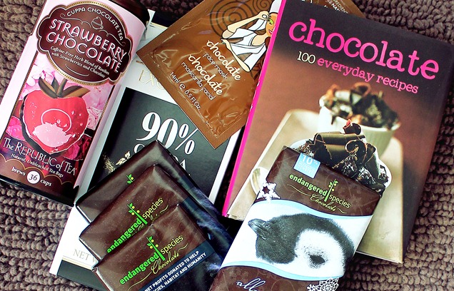 chocolates