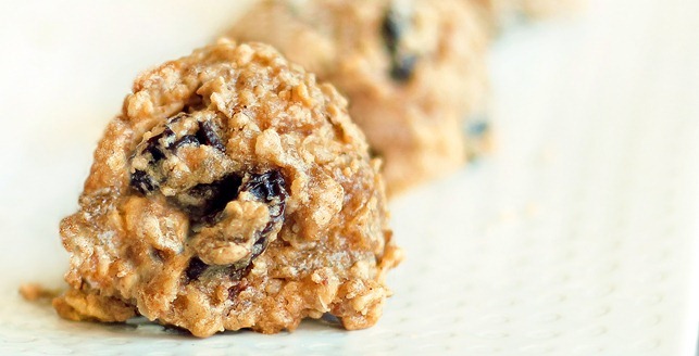 Chocolate Covered Katie Oatmeal Raisin Breakfast Cookies Chocolate Covered Katie Oatmeal Raisin Breakfast Cookies