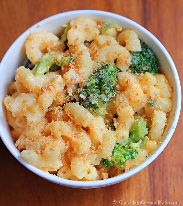 Mac and Cheese Recipe | 31 Easy Dinner Recipes for Kids to Make on Mother’s Day