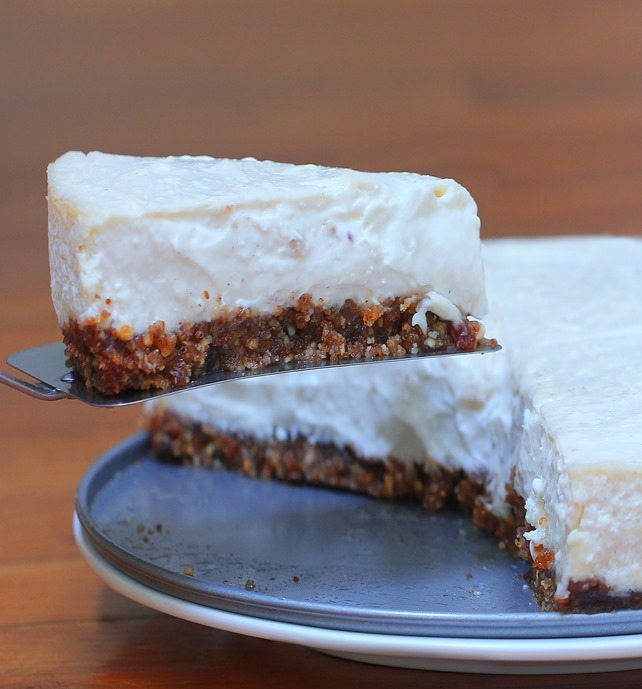 cheesecake healthy